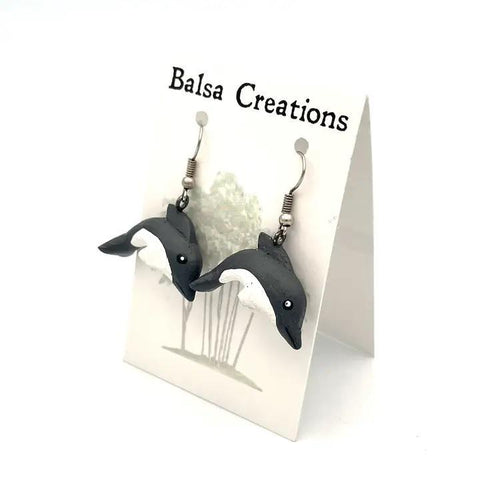 BALSA EARRINGS