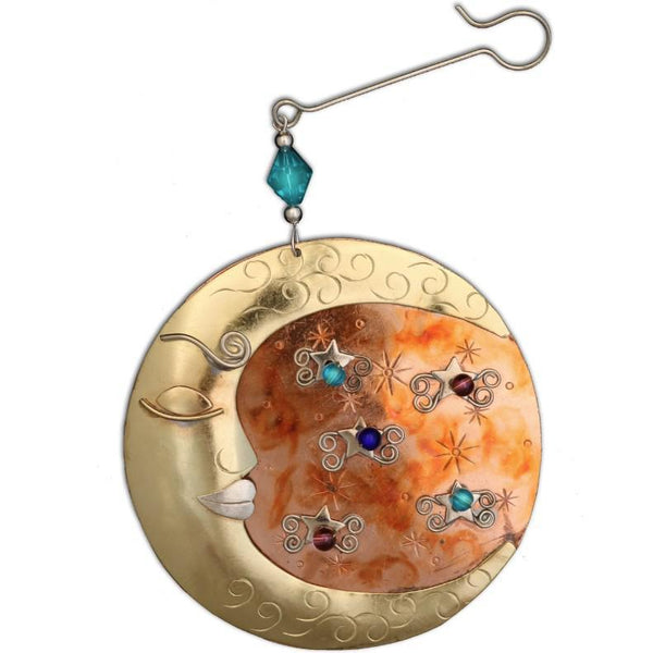 DAY & NIGHT ORNAMENT