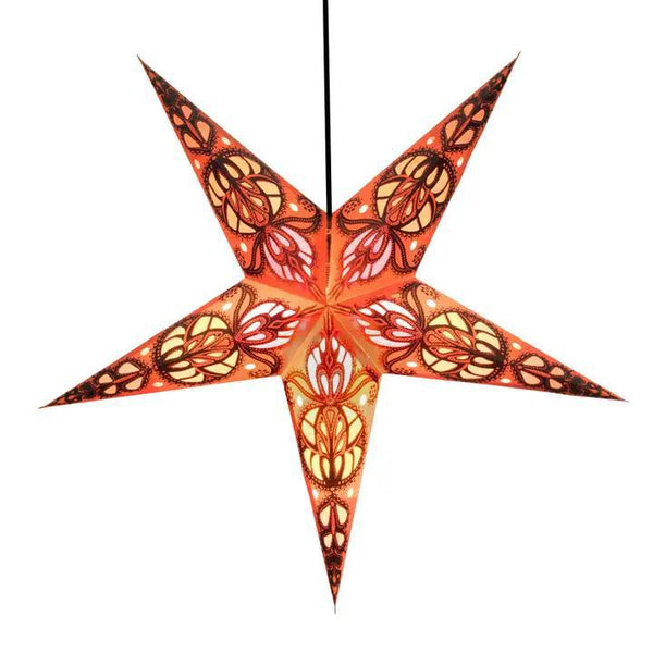 PAPER STAR LANTERN KIT