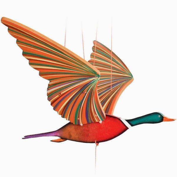 FLYING MOBILE