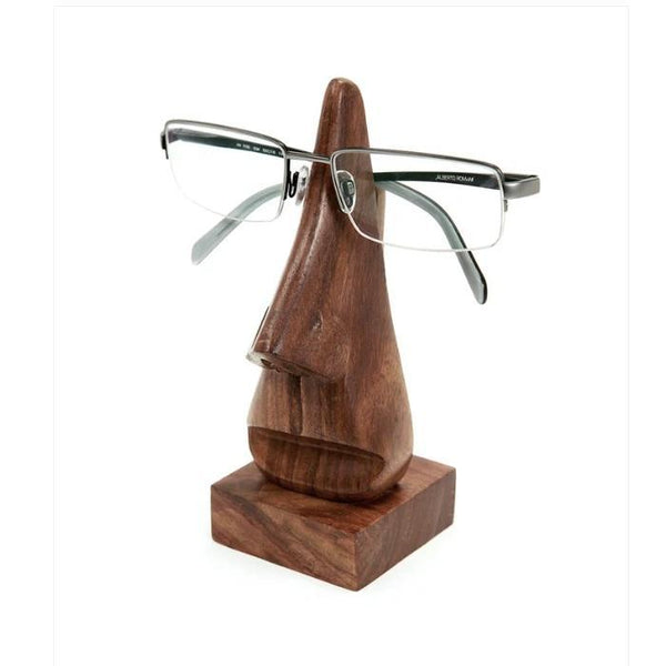 EYEGLASS HOLDER