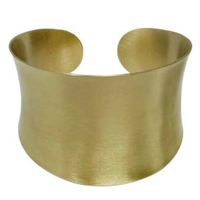 CONCAVE CUFF