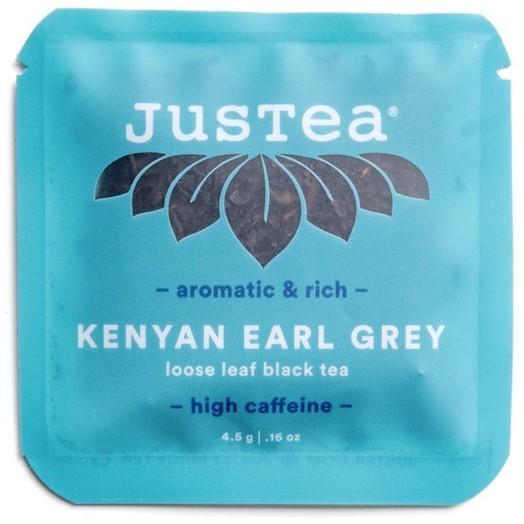 JUSTEA SAMPLE POUCH