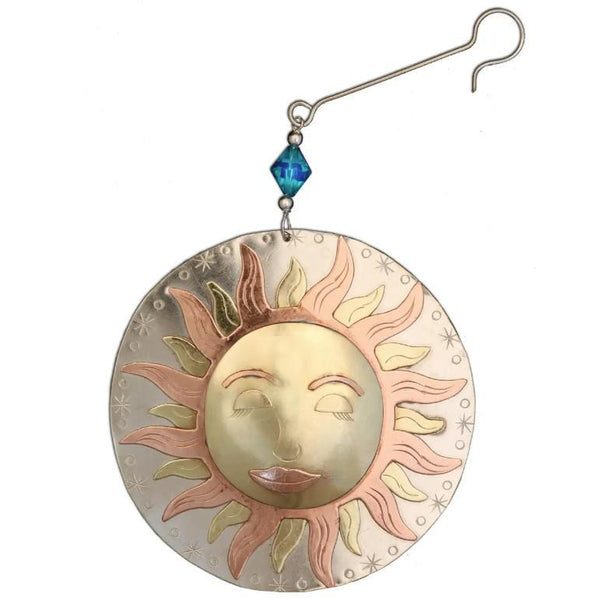 DAY & NIGHT ORNAMENT