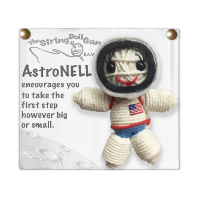 ASTRONELL STRING DOLL