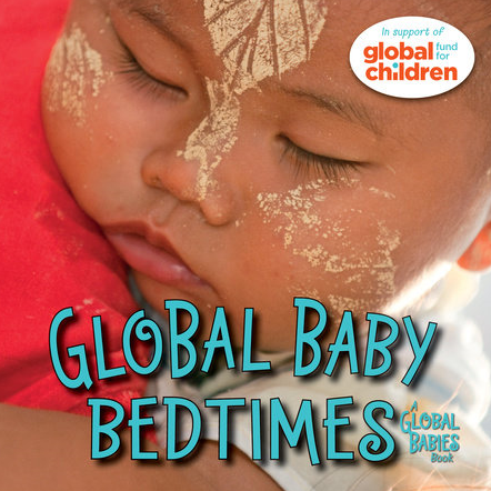 GLOBAL BABY BEDTIMES BOOK
