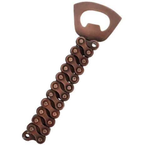 BIKE CHAIN BOTTLE OPENER