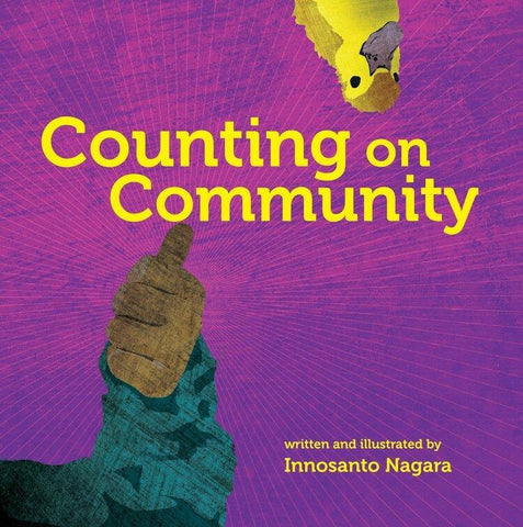 COUNTING ON COMMUNITY BOOK