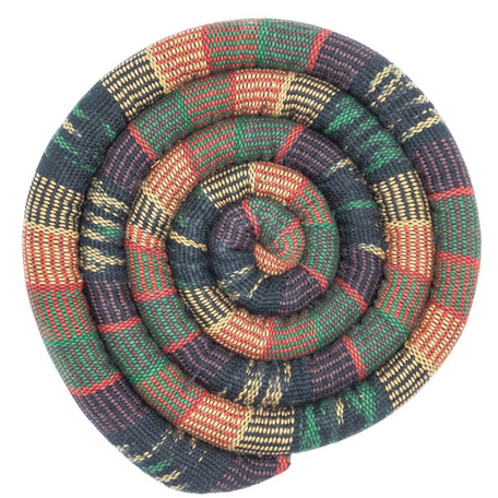 SPIRAL SPICED TRIVET