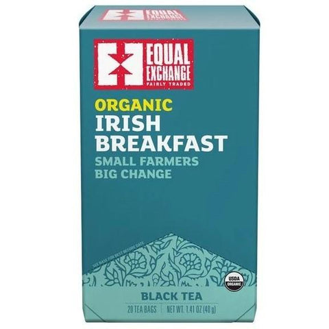 IRISH BREAKFAST TEA