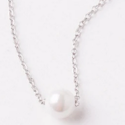 KATHERINE PEARL NECKLACE