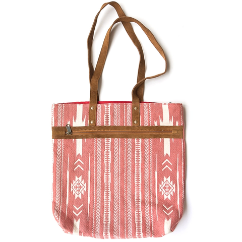 ROVER PATTERN PURSE
