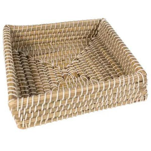 10" SQUARE KAISA BASKET