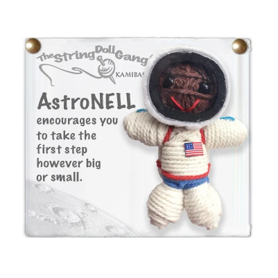 ASTRONELL STRING DOLL
