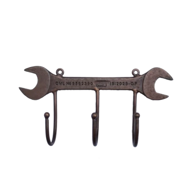 WRENCH HOOK