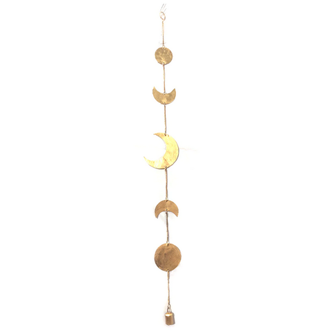 MOON PHASE CHIME
