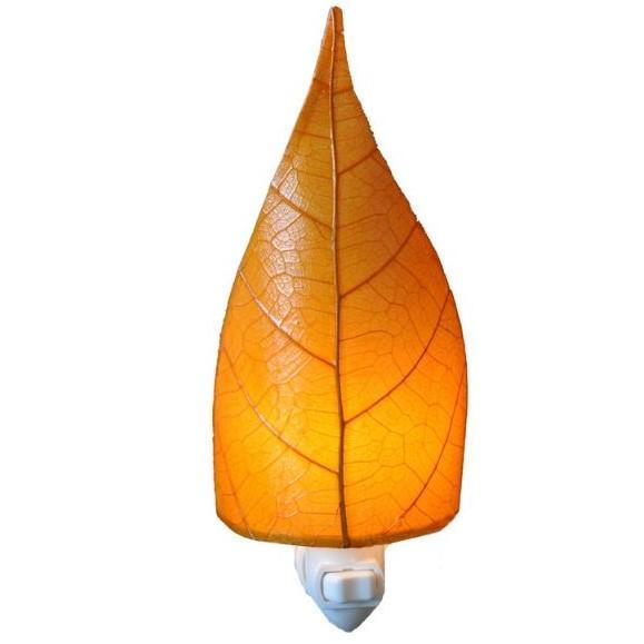 LEAF NIGHTLIGHT