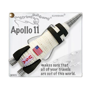 APOLLO 11 STRING DOLL