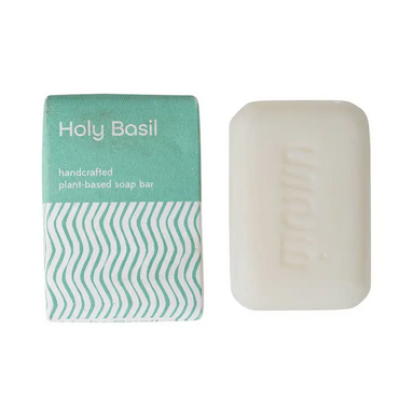 HOLY BASIL SOAP